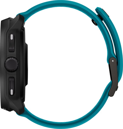 Suunto Race 2 GPS Sports Watch - Blue
