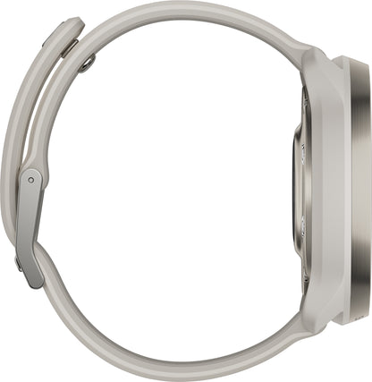 Suunto Race 3S Titanium GPS Sport Watch - Grey