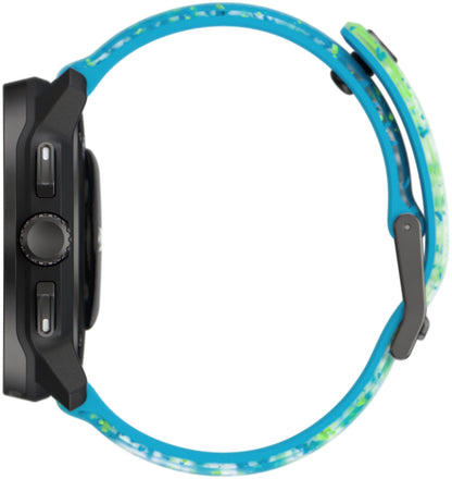 Suunto Race S GPS Sports Watch - Blue