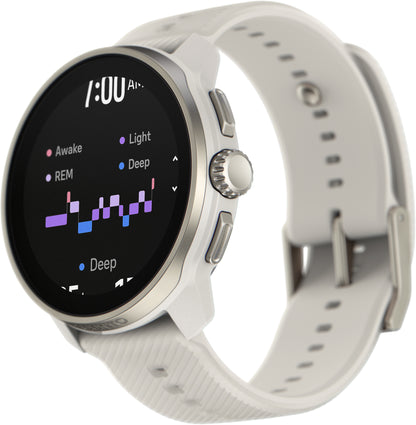 Suunto Race S GPS Sports Watch - Grey