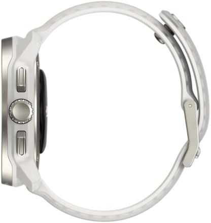 Suunto Race S GPS Sports Watch - Grey