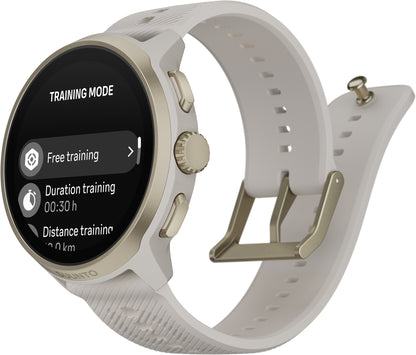 Suunto Run 2 4GB GPS Sports Watch - Grey