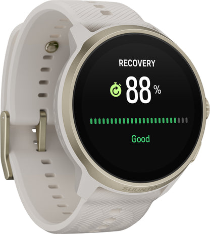 Suunto Run 2 64GB GPS Sports Watch - Grey