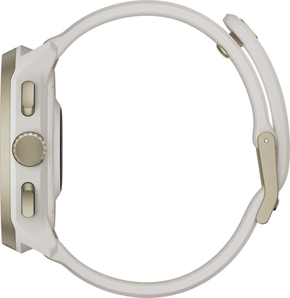 Suunto Run 2 64GB GPS Sports Watch - Grey