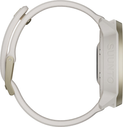 Suunto Run 2 64GB GPS Sports Watch - Grey