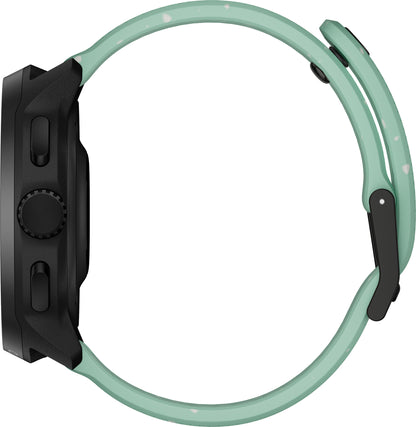 Suunto Run 2 4GB GPS Sports Watch - Green