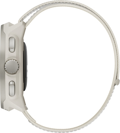 Suunto Run GPS Sports Watch - Grey