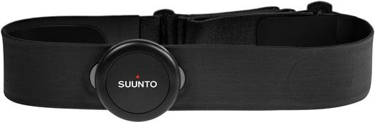 Suunto Smart Heart Rate Belt - Black