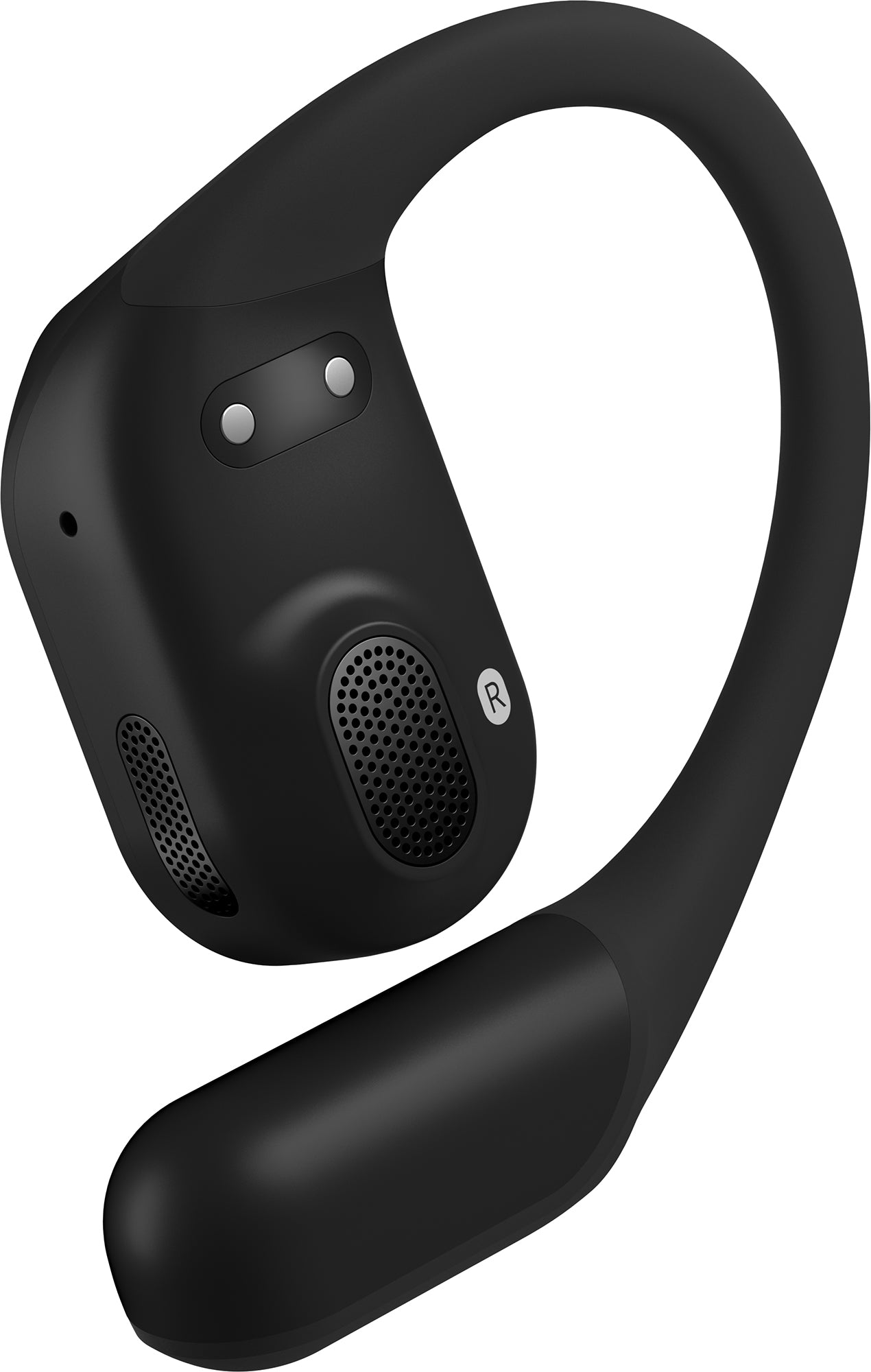 Suunto Spark Open Ear Running Headphones - Black – Start Fitness