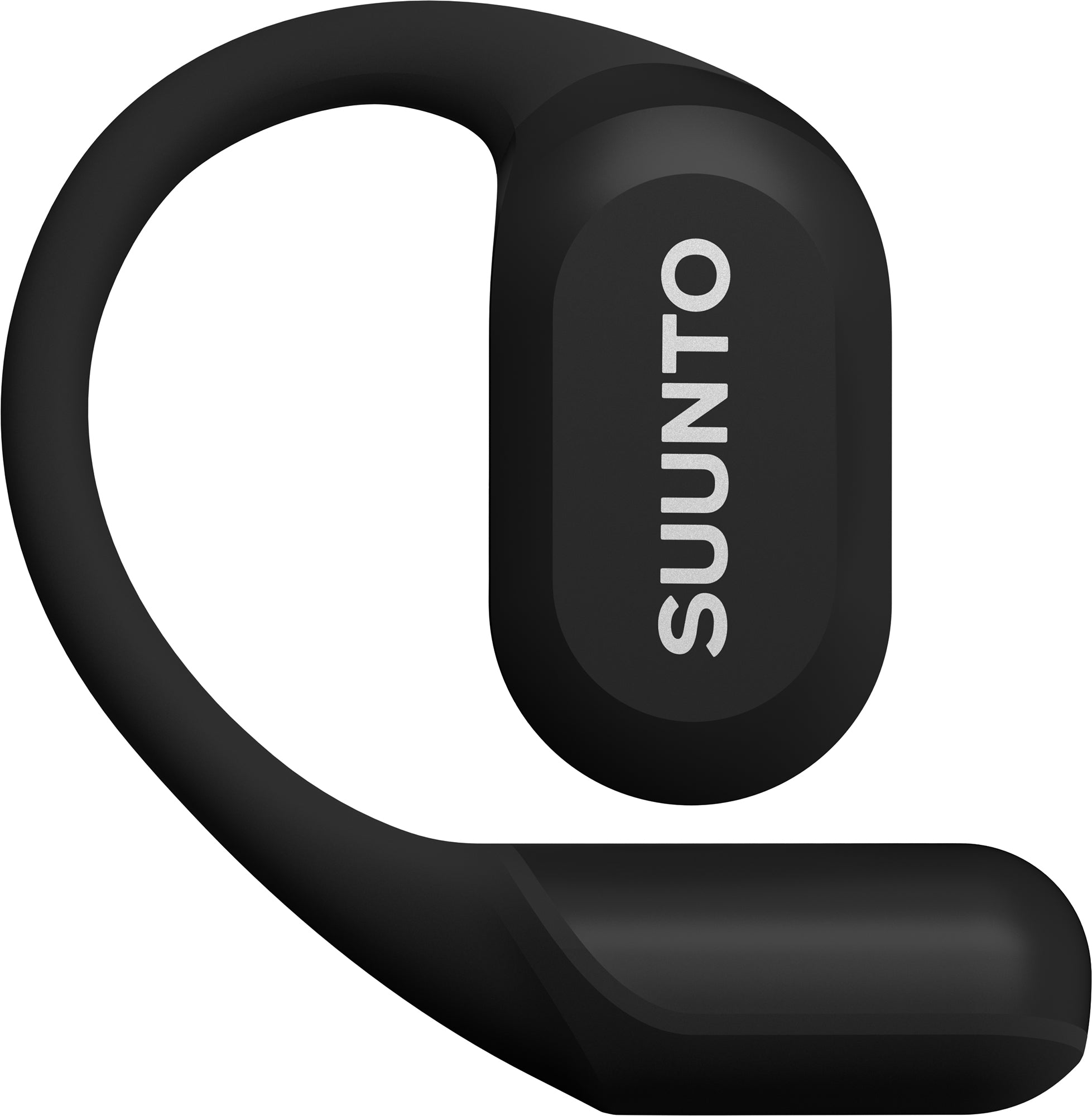 Suunto Spark Open Ear Running Headphones - Black – Start Fitness