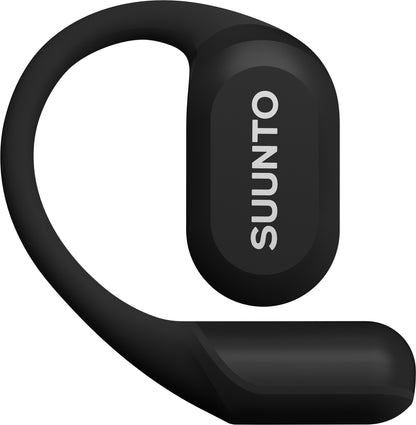 Suunto Spark Open Ear Running Headphones - Black
