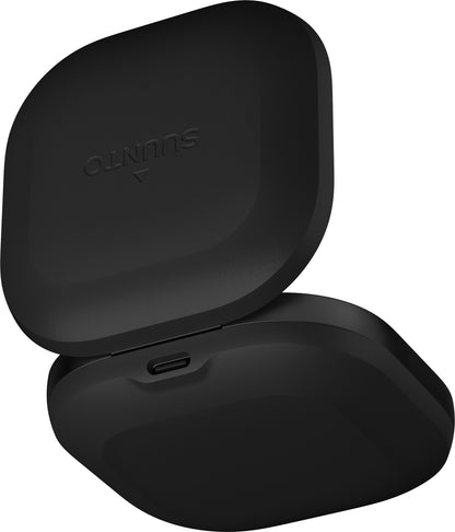 Suunto Spark Open Ear Running Headphones - Black