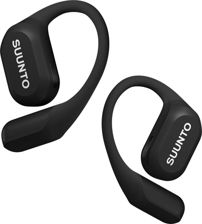 Suunto Spark Open Ear Running Headphones - Black