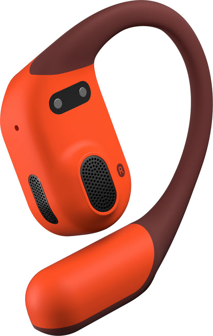 Suunto Spark Open Ear Running Headphones - Orange