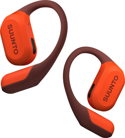 Suunto Spark Open Ear Running Headphones - Orange