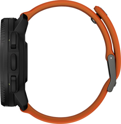 Suunto Vertical 2 GPS Sports Watch - Orange