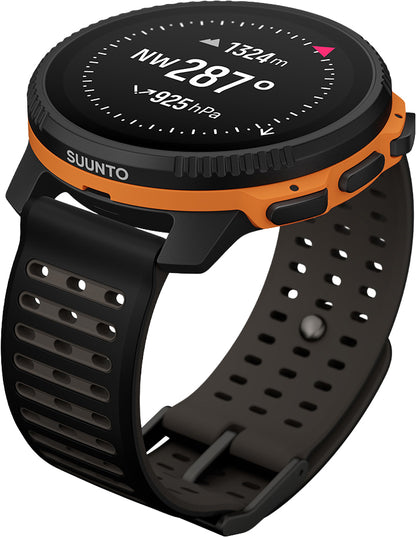 Suunto Vertical 2 Titanium GPS Sports Watch Anniversary Gift Box