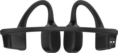Suunto Wing Bone Conduction Running Headphones - Black