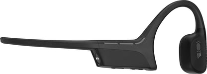 Suunto Wing Bone Conduction Running Headphones - Black