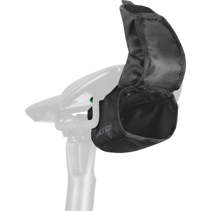 Syncros Is Direct Mount Saddle Bag Back View