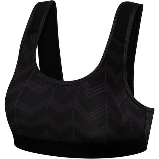 Tca Impulse Sports Bra S  Wocvcr Black