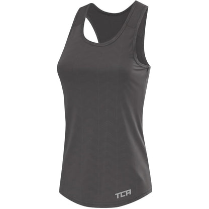 Tca Impulse Vest S Wocvta Quiteshade