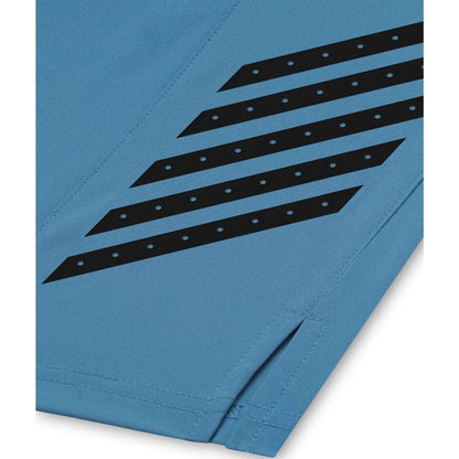 Tca Laser Shorts S  Mlsh Blue Mens Details
