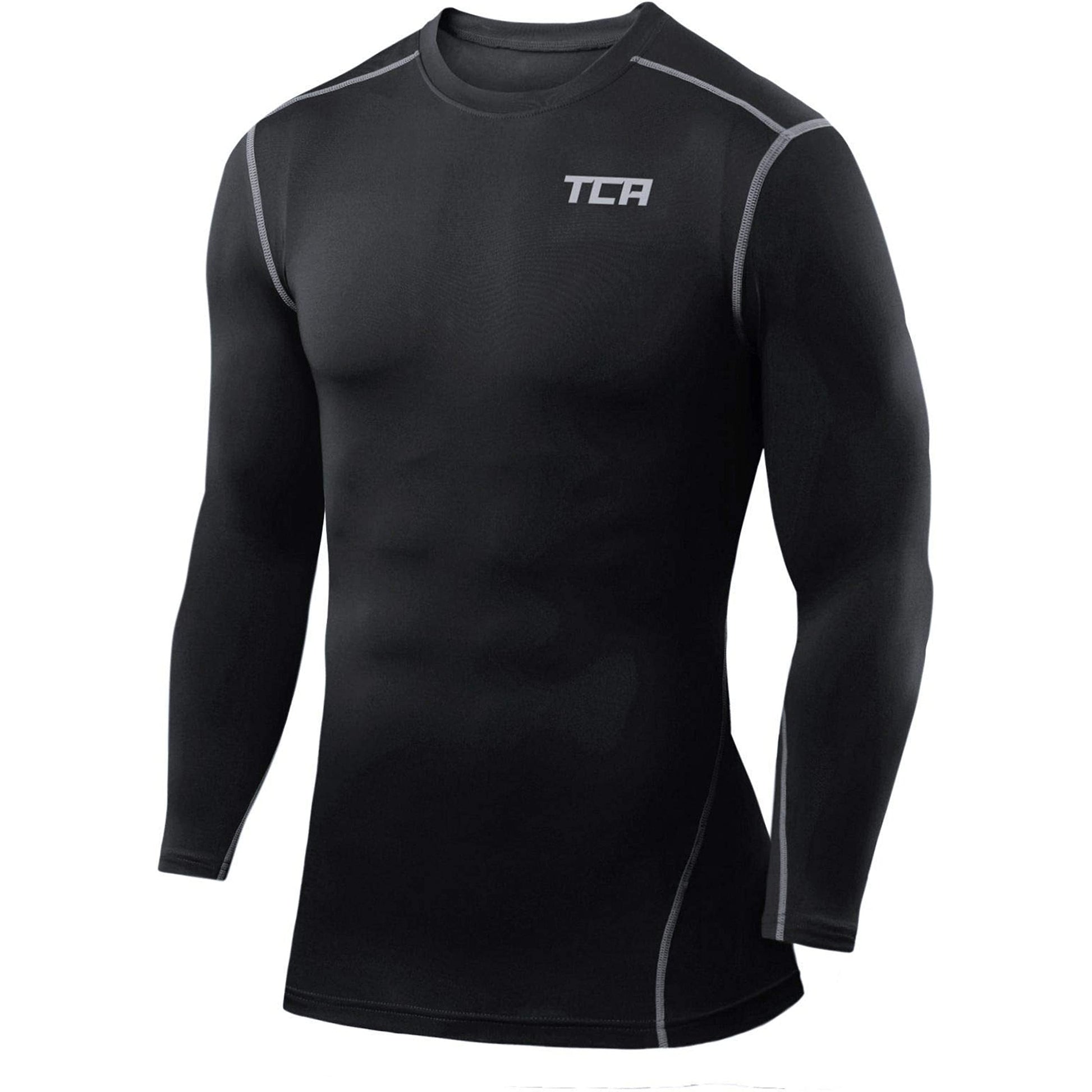 Tca Tcfc Kmm Black