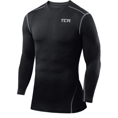Tca Tcfc Kmm Black
