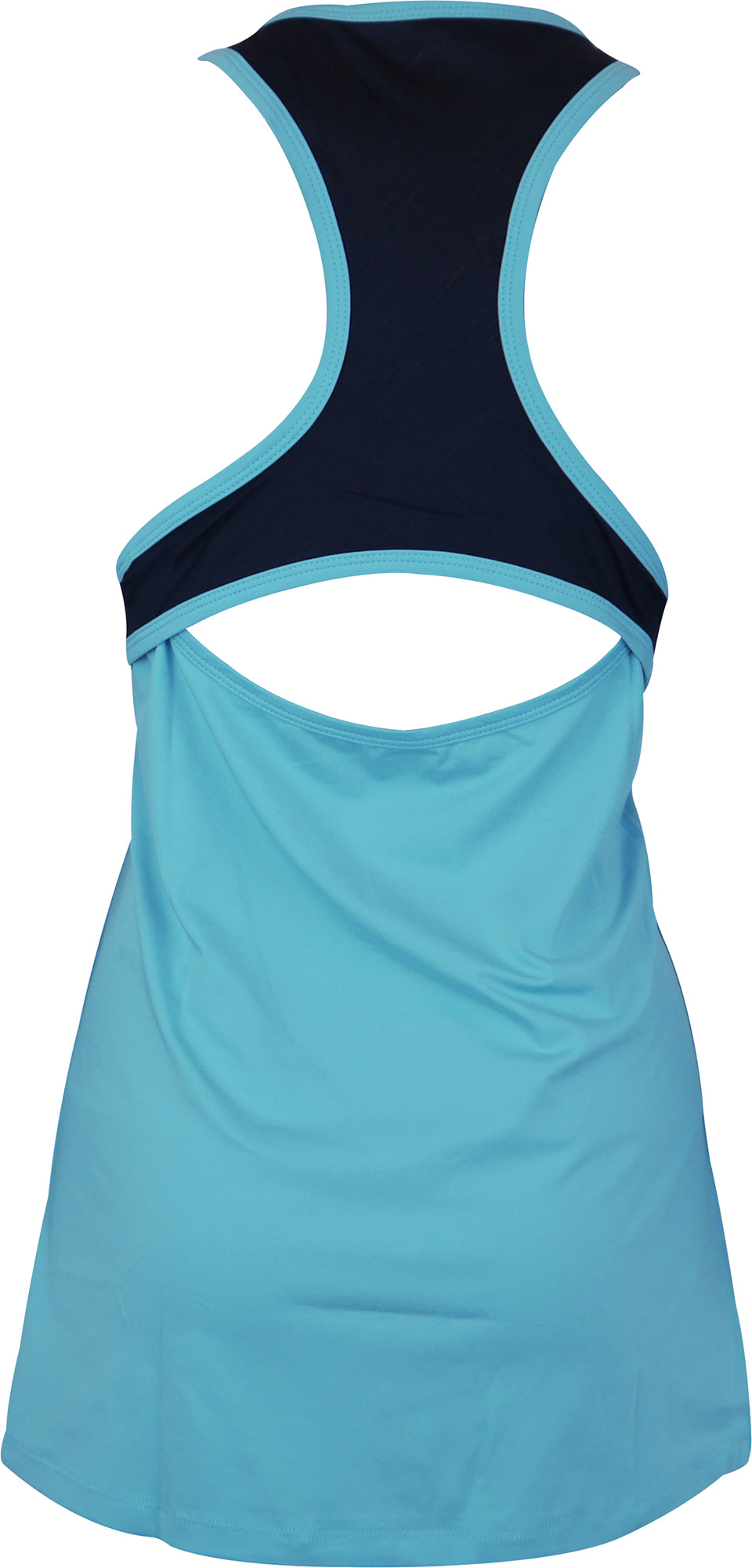 Running Racerback Vest TCA Tech Racerback Womens Running Vest Tank Top - Blue – Start Fitness