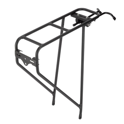 Tortec Tour Ultralite Pannier Rack - Black