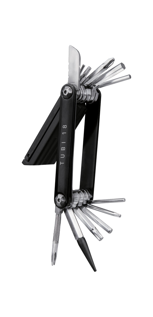 Topeak Tubi 18 Multitool