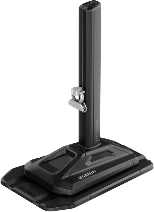 Tacx Alpine Indoor Training Gradient Simulator - Black