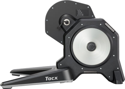 Tacx Flux S Smart Trainer - Black
