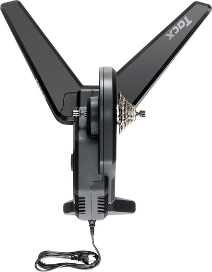 Tacx Flux S Smart Trainer - Black