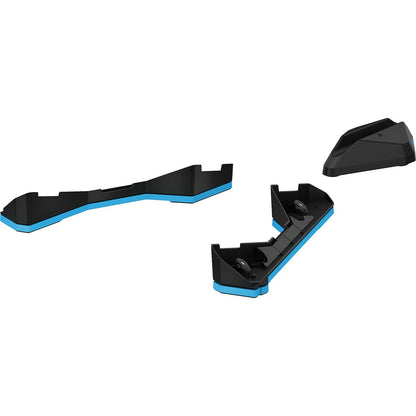 Tacx Neo  Smart Turbo Trainer Motion Plates