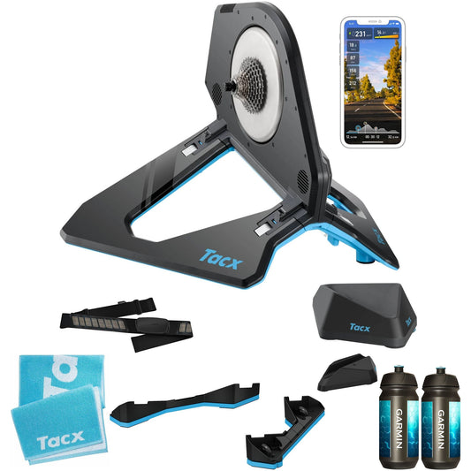 Tacx Neo  Smart Turbo Trainer