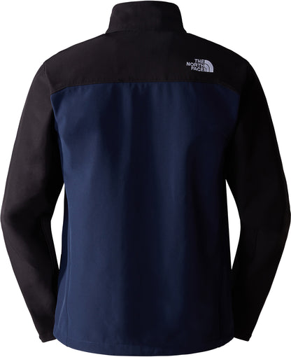 The North Face Apex Bionic Mens Jacket - Blue