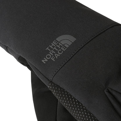The North Face Apex Insulated Etip Mens Gloves - Black