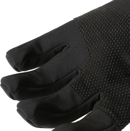 The North Face Apex Insulated Etip Mens Gloves - Black