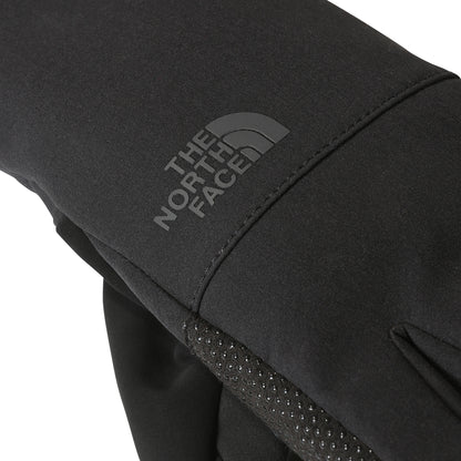 The North Face Apex Insulated Etip Womens Gloves - Black
