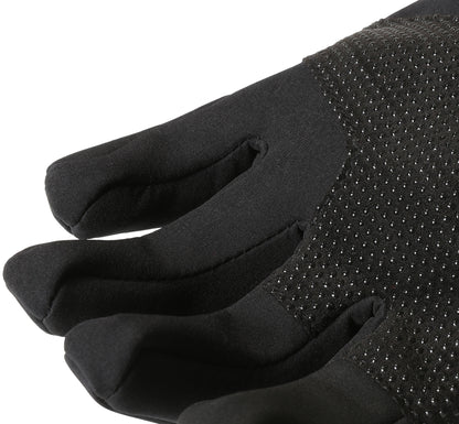 The North Face Apex Insulated Etip Womens Gloves - Black
