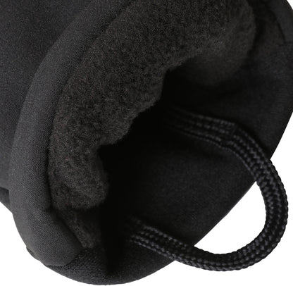 The North Face Apex Insulated Etip Womens Gloves - Black