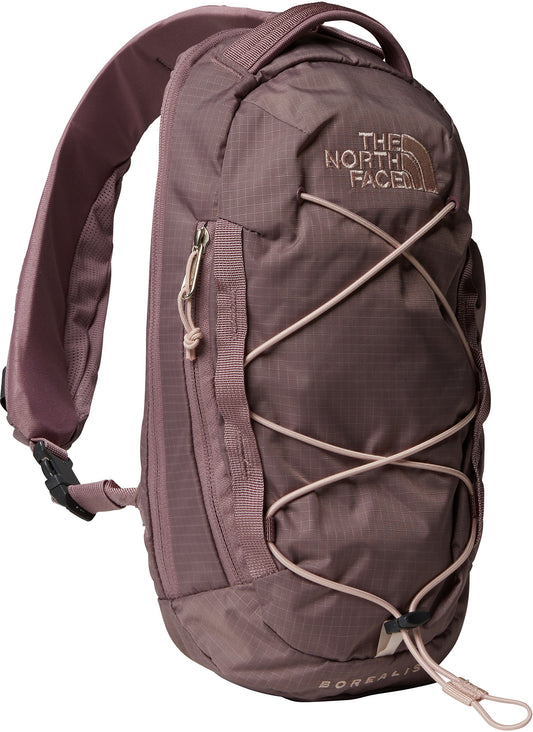 The North Face Borealis Sling Backpack - Pink