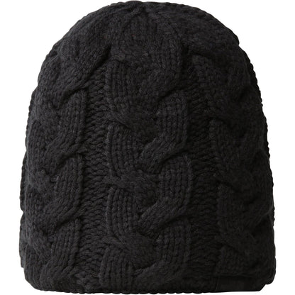 The North Face Cable Minna Beanie - Black