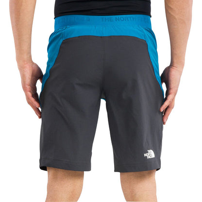The North Face Circadian Alpine Shorts Nf0A5Imp58Z Back2