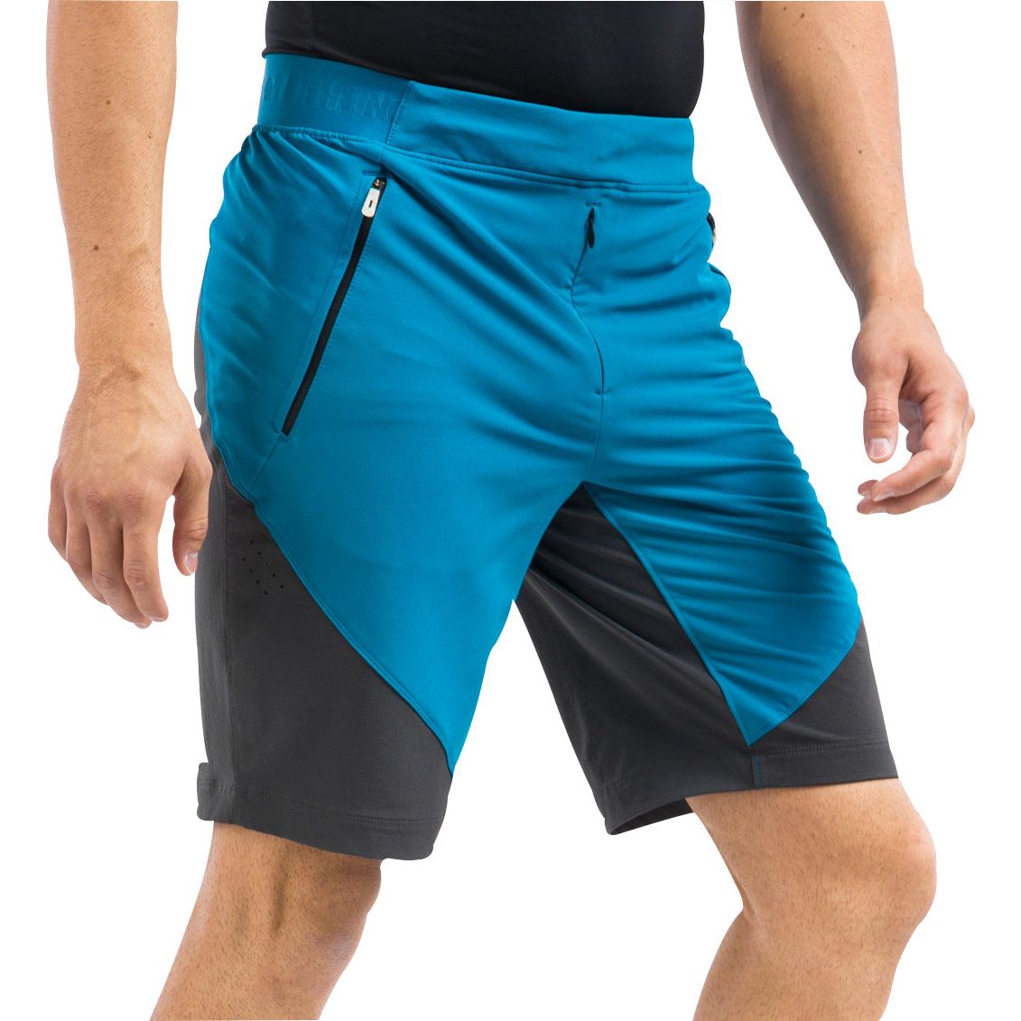 The North Face Circadian Alpine Shorts Nf0A5Imp58Z Side - Side View