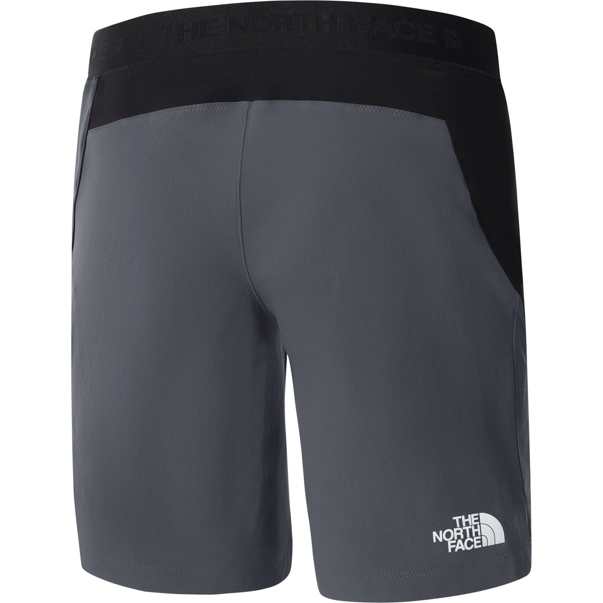 The North Face Circadian Alpine Shorts Nf0A5Impkt0 Back2
