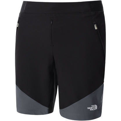 The North Face Circadian Alpine Shorts Nf0A5Impkt0 Front - Front View