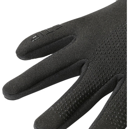 The North Face Recycled E-Tip Junior Gloves - Black